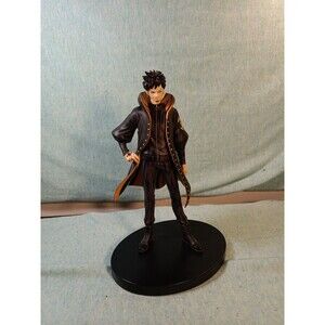 One Piece TRAFALGAR LAW Figure DXF THE GRANDLINE MEN 15TH EDITION vol.7 From JPN